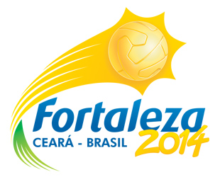 Veja agora a tabela de jogos da copa 2014 em Fortaleza-CE! Programa-se para a diversão!