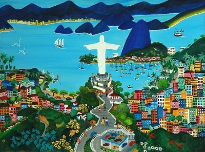 Rio de Janeiro: conheça rapidamente o melhor da Cidade Maravilhosa