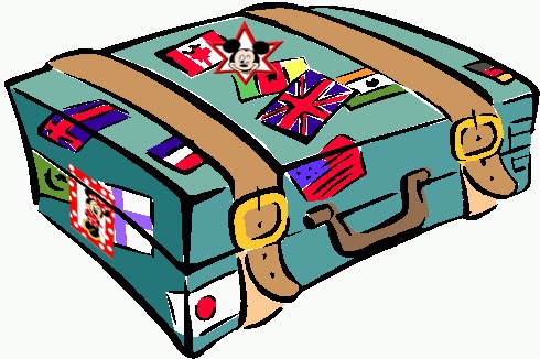 Descubra como escolher uma mala de viagem boa!