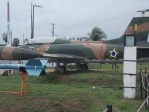 Museu da Aeronáutica