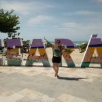 BOAT TRIP IN FORTALEZA