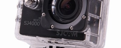 A Incrível Câmera SJ4000 coloca a GoPro no Bolso (melhor custo-benefício)! Garantido!