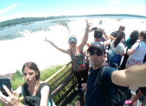 Roteiro de 5 dicas em Foz do Iguaçú (Bônus: como economizar 50% em translado e passeios em Foz)